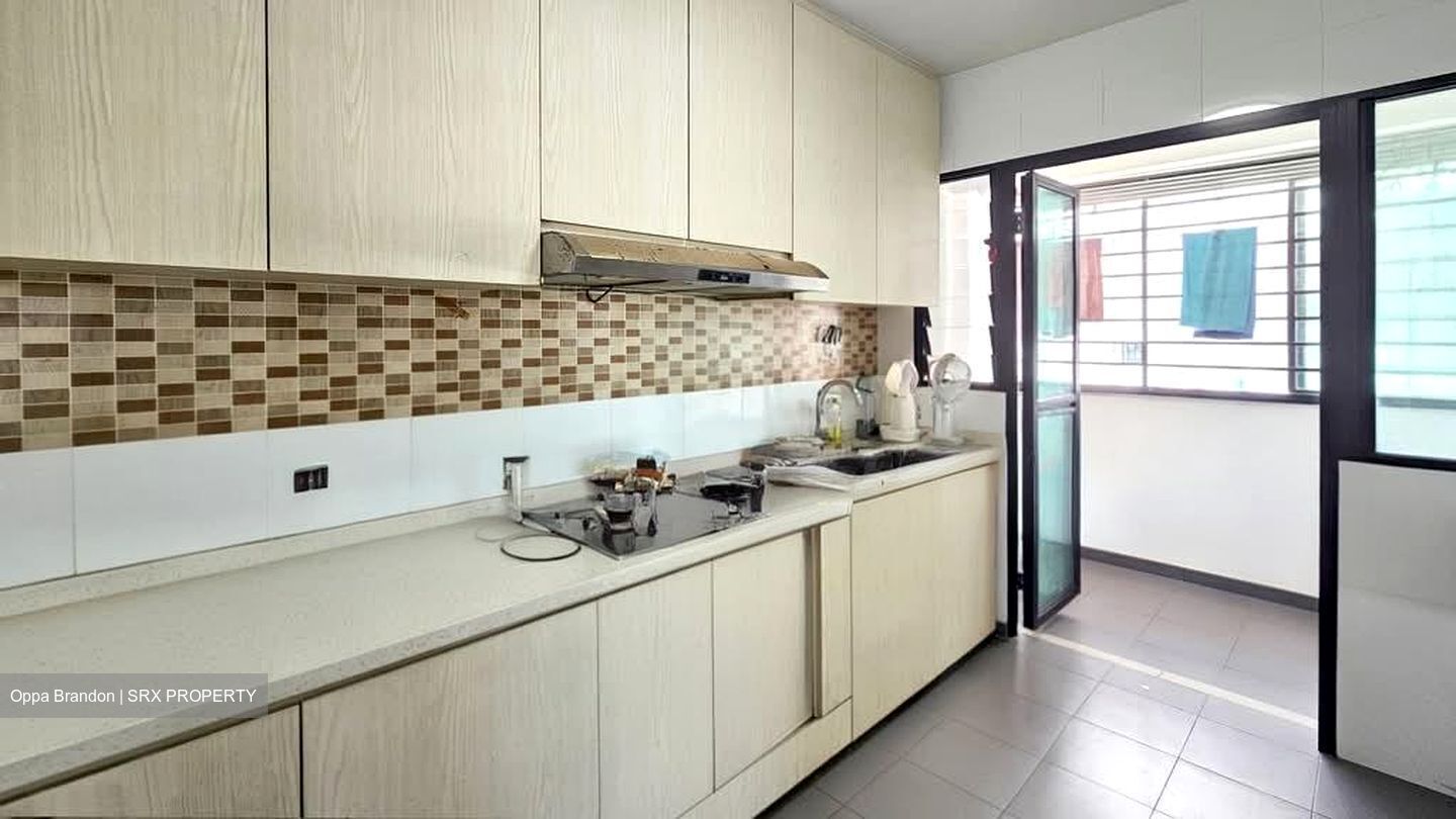 Blk 418C Fernvale Riverwalk (Sengkang), HDB 4 Rooms #574026151
